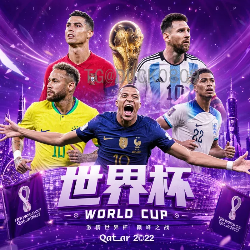 完整2026年世界杯扩军规则一览：赛制、名额与晋级方式全解读